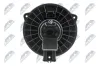 Innenraumgebläse NTY EWN-SB-000 Bild Innenraumgebläse NTY EWN-SB-000