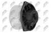 Innenraumgebläse 12 V NTY EWN-SB-001 Bild Innenraumgebläse 12 V NTY EWN-SB-001