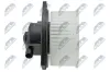 Innenraumgebläse 12 V NTY EWN-SB-001 Bild Innenraumgebläse 12 V NTY EWN-SB-001