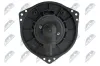 Innenraumgebläse 12 V NTY EWN-SB-001 Bild Innenraumgebläse 12 V NTY EWN-SB-001