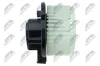 Innenraumgebläse 12 V NTY EWN-SB-002 Bild Innenraumgebläse 12 V NTY EWN-SB-002