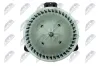 Innenraumgebläse 12 V NTY EWN-SB-002 Bild Innenraumgebläse 12 V NTY EWN-SB-002