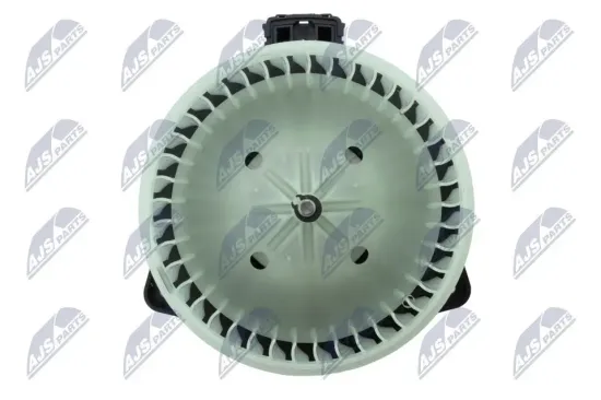 Innenraumgebläse 12 V NTY EWN-SB-002 Bild Innenraumgebläse 12 V NTY EWN-SB-002