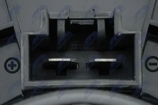 Innenraumgebläse 12 V NTY EWN-SB-002 Bild Innenraumgebläse 12 V NTY EWN-SB-002