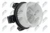 Innenraumgebläse 12 V NTY EWN-TY-000 Bild Innenraumgebläse 12 V NTY EWN-TY-000