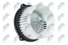 Innenraumgebläse 12 V NTY EWN-TY-001 Bild Innenraumgebläse 12 V NTY EWN-TY-001