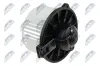 Innenraumgebläse 12 V NTY EWN-TY-001 Bild Innenraumgebläse 12 V NTY EWN-TY-001