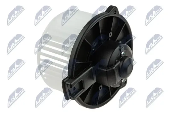 Innenraumgebläse 12 V NTY EWN-TY-001 Bild Innenraumgebläse 12 V NTY EWN-TY-001