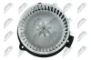 Innenraumgebläse 12 V NTY EWN-TY-001 Bild Innenraumgebläse 12 V NTY EWN-TY-001