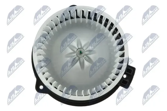 Innenraumgebläse 12 V NTY EWN-TY-001 Bild Innenraumgebläse 12 V NTY EWN-TY-001
