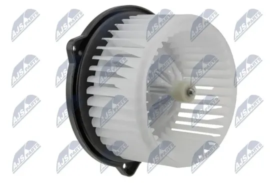 Innenraumgebläse NTY EWN-TY-003 Bild Innenraumgebläse NTY EWN-TY-003