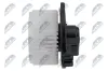 Innenraumgebläse NTY EWN-TY-003 Bild Innenraumgebläse NTY EWN-TY-003
