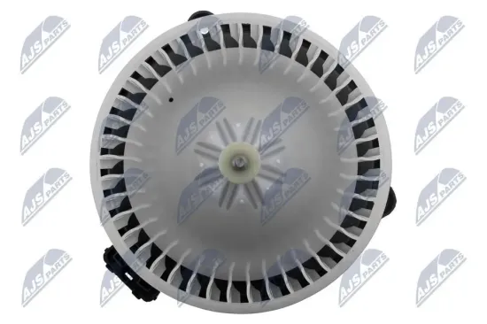 Innenraumgebläse NTY EWN-TY-003 Bild Innenraumgebläse NTY EWN-TY-003