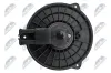 Innenraumgebläse NTY EWN-TY-003 Bild Innenraumgebläse NTY EWN-TY-003