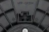Innenraumgebläse NTY EWN-TY-003 Bild Innenraumgebläse NTY EWN-TY-003