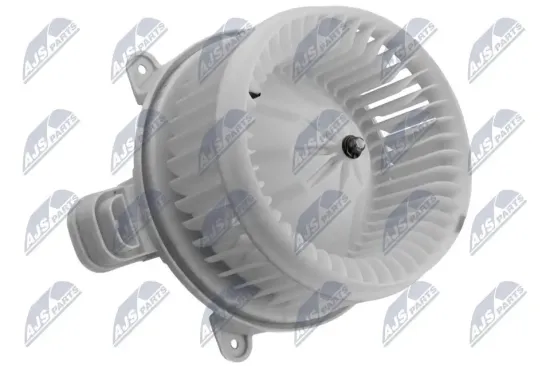 Innenraumgebläse NTY EWN-TY-005 Bild Innenraumgebläse NTY EWN-TY-005