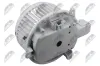 Innenraumgebläse NTY EWN-TY-005 Bild Innenraumgebläse NTY EWN-TY-005