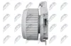 Innenraumgebläse NTY EWN-TY-005 Bild Innenraumgebläse NTY EWN-TY-005