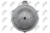 Innenraumgebläse NTY EWN-TY-005 Bild Innenraumgebläse NTY EWN-TY-005