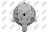 Innenraumgebläse NTY EWN-TY-005 Bild Innenraumgebläse NTY EWN-TY-005