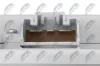 Innenraumgebläse NTY EWN-TY-005 Bild Innenraumgebläse NTY EWN-TY-005
