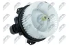 Innenraumgebläse 12 V NTY EWN-TY-007 Bild Innenraumgebläse 12 V NTY EWN-TY-007
