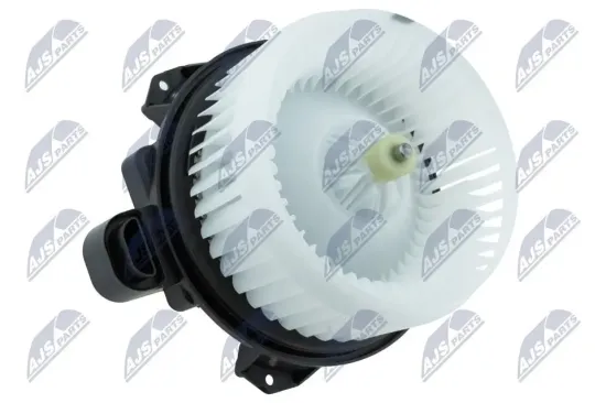 Innenraumgebläse 12 V NTY EWN-TY-007 Bild Innenraumgebläse 12 V NTY EWN-TY-007