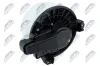 Innenraumgebläse 12 V NTY EWN-TY-007 Bild Innenraumgebläse 12 V NTY EWN-TY-007