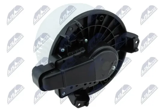 Innenraumgebläse 12 V NTY EWN-TY-007 Bild Innenraumgebläse 12 V NTY EWN-TY-007