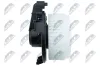 Innenraumgebläse 12 V NTY EWN-TY-007 Bild Innenraumgebläse 12 V NTY EWN-TY-007