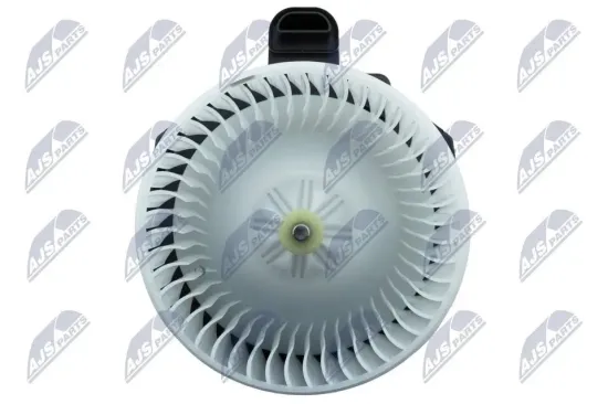 Innenraumgebläse 12 V NTY EWN-TY-007 Bild Innenraumgebläse 12 V NTY EWN-TY-007