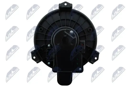 Innenraumgebläse 12 V NTY EWN-TY-007 Bild Innenraumgebläse 12 V NTY EWN-TY-007