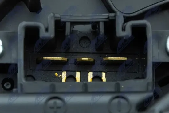Innenraumgebläse 12 V NTY EWN-TY-007 Bild Innenraumgebläse 12 V NTY EWN-TY-007