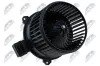 Innenraumgebläse 12 V NTY EWN-TY-008 Bild Innenraumgebläse 12 V NTY EWN-TY-008