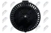Innenraumgebläse 12 V NTY EWN-TY-008 Bild Innenraumgebläse 12 V NTY EWN-TY-008