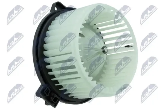Innenraumgebläse 12 V NTY EWN-TY-009 Bild Innenraumgebläse 12 V NTY EWN-TY-009