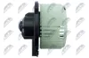 Innenraumgebläse 12 V NTY EWN-TY-009 Bild Innenraumgebläse 12 V NTY EWN-TY-009
