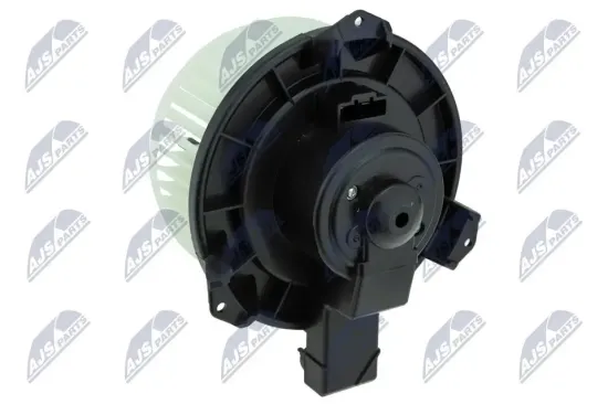 Innenraumgebläse 12 V NTY EWN-TY-010 Bild Innenraumgebläse 12 V NTY EWN-TY-010