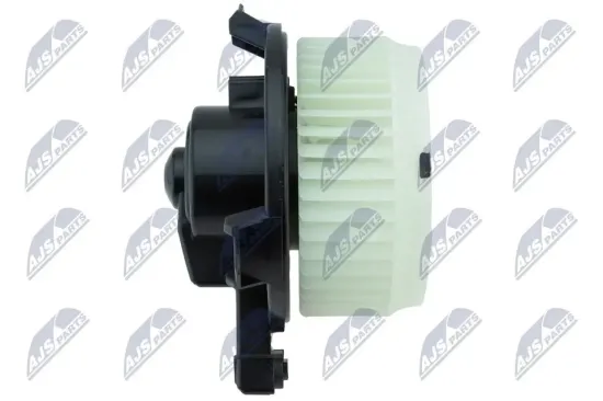 Innenraumgebläse 12 V NTY EWN-TY-010 Bild Innenraumgebläse 12 V NTY EWN-TY-010
