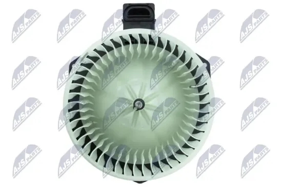 Innenraumgebläse 12 V NTY EWN-TY-010 Bild Innenraumgebläse 12 V NTY EWN-TY-010