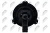 Innenraumgebläse 12 V NTY EWN-TY-010 Bild Innenraumgebläse 12 V NTY EWN-TY-010