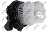Innenraumgebläse 12 V NTY EWN-TY-012 Bild Innenraumgebläse 12 V NTY EWN-TY-012