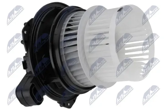 Innenraumgebläse 12 V NTY EWN-TY-012 Bild Innenraumgebläse 12 V NTY EWN-TY-012