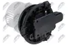 Innenraumgebläse 12 V NTY EWN-TY-012 Bild Innenraumgebläse 12 V NTY EWN-TY-012