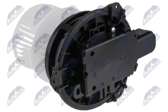 Innenraumgebläse 12 V NTY EWN-TY-012 Bild Innenraumgebläse 12 V NTY EWN-TY-012