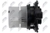 Innenraumgebläse 12 V NTY EWN-TY-012 Bild Innenraumgebläse 12 V NTY EWN-TY-012