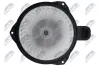 Innenraumgebläse 12 V NTY EWN-TY-012 Bild Innenraumgebläse 12 V NTY EWN-TY-012