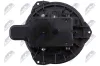 Innenraumgebläse 12 V NTY EWN-TY-012 Bild Innenraumgebläse 12 V NTY EWN-TY-012