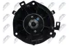 Innenraumgebläse 12 V NTY EWN-VC-001 Bild Innenraumgebläse 12 V NTY EWN-VC-001