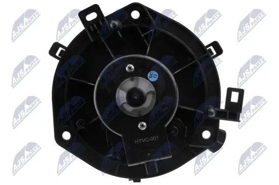 Innenraumgebläse 12 V NTY EWN-VC-001 Bild Innenraumgebläse 12 V NTY EWN-VC-001